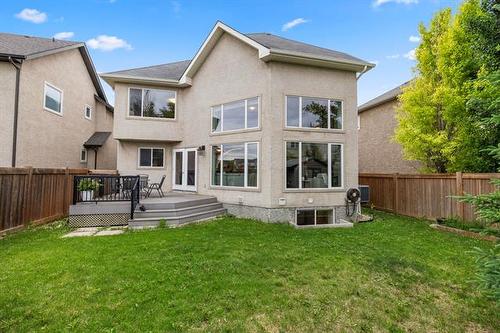 180 Bridgeland Dr, Winnipeg, MB 
