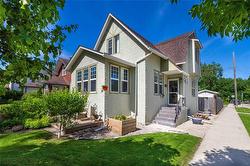 188 Scotia ST  Winnipeg, MB R2W 3X5