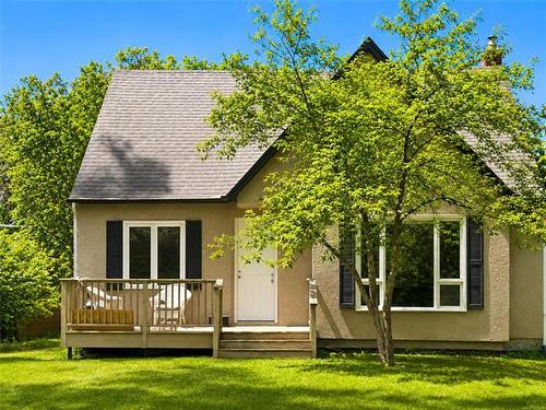31 Hemlock Pl, Winnipeg, MB 