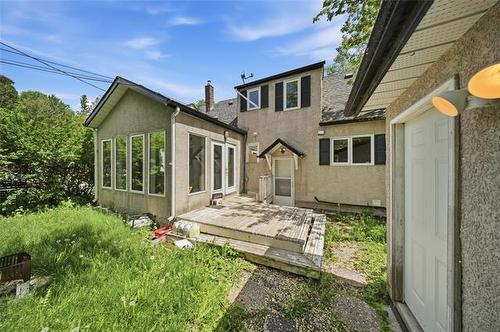 31 Hemlock Pl, Winnipeg, MB 