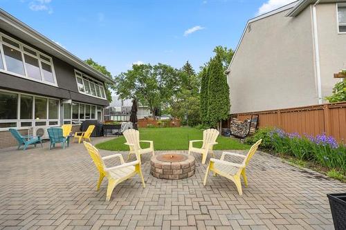 B-711 Niagara St, Winnipeg, MB 