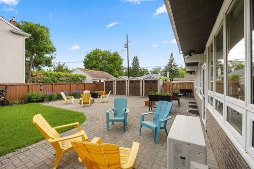 B-711 Niagara St, Winnipeg, MB 