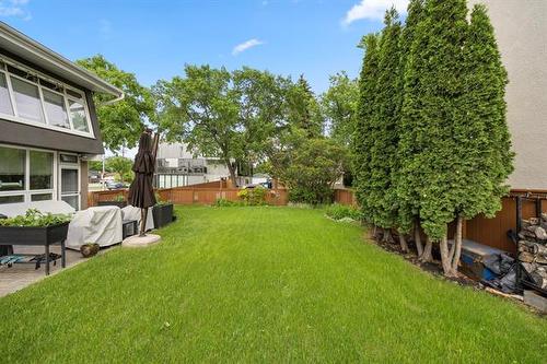 B-711 Niagara St, Winnipeg, MB 