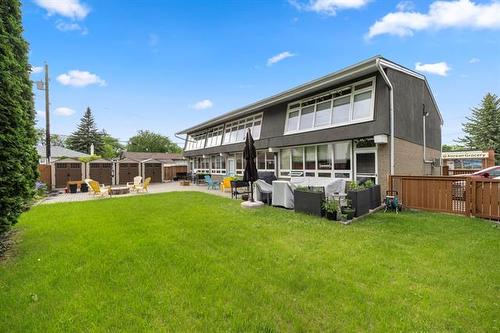 B-711 Niagara St, Winnipeg, MB 