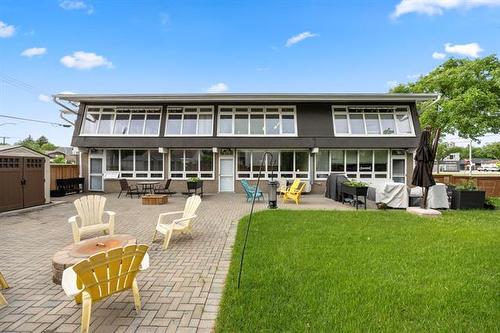B-711 Niagara St, Winnipeg, MB 