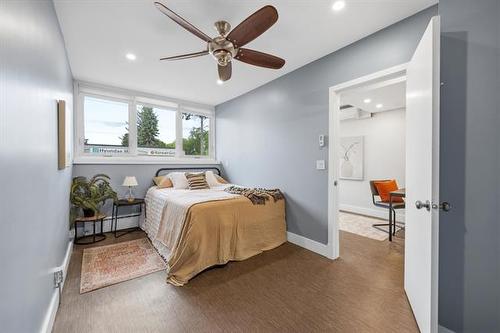 B-711 Niagara St, Winnipeg, MB 