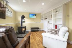 Rec Room - 