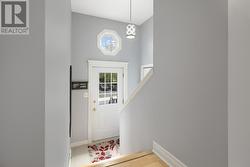 Entrance - 