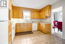 Kitchen - 