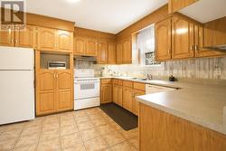 Kitchen - 