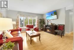Living Room - 