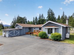 2361 Fowler Rd Qualicum Beach, BC V9K 2A5