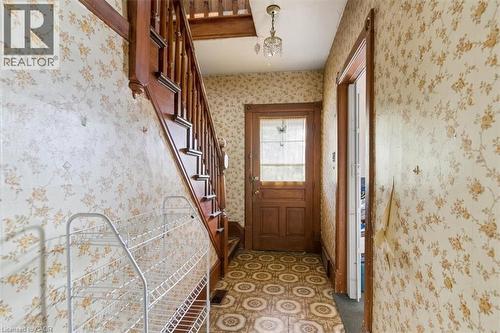 427 Duke Street W, Kitchener, ON - Indoor Photo Showing Other Room