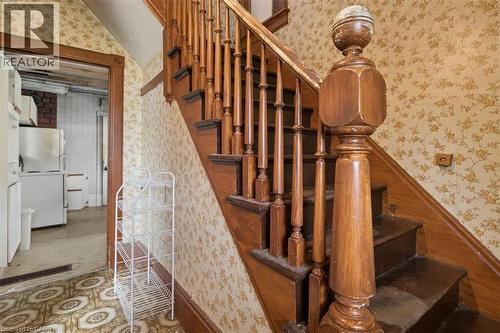 427 Duke Street W, Kitchener, ON - Indoor Photo Showing Other Room