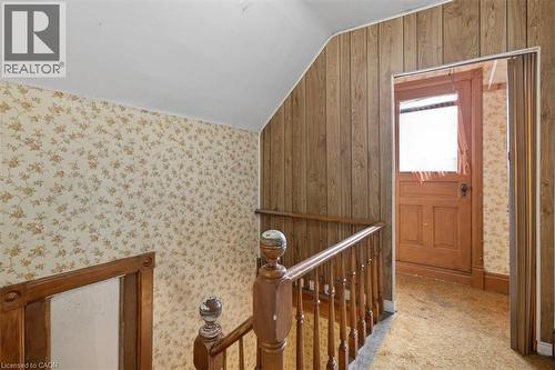 427 Duke Street W, Kitchener, ON - Indoor Photo Showing Other Room