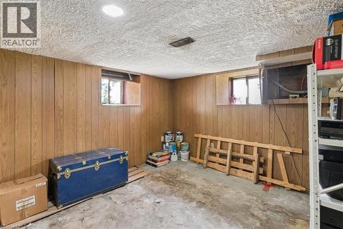 427 Duke Street W, Kitchener, ON - Indoor Photo Showing Other Room