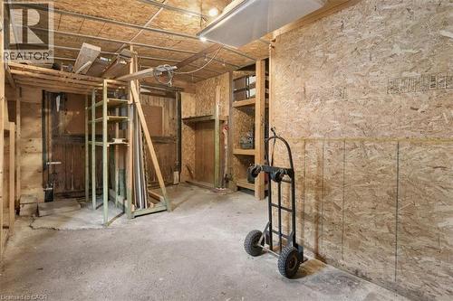 427 Duke Street W, Kitchener, ON - Indoor