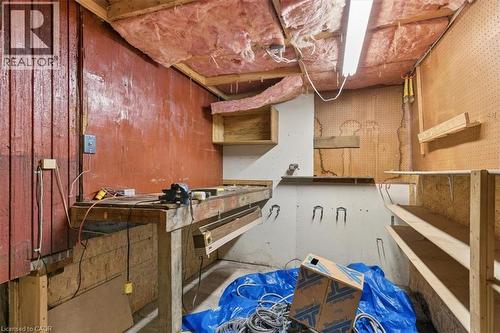 427 Duke Street W, Kitchener, ON - Indoor