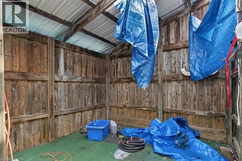 427 Duke Street W, Kitchener, ON - Outdoor
