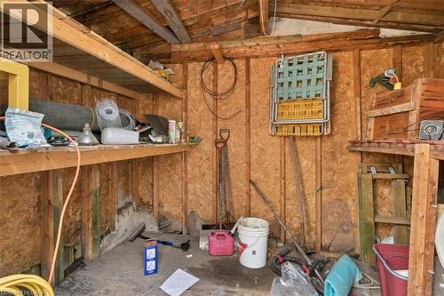 427 Duke Street W, Kitchener, ON - Indoor Photo Showing Other Room