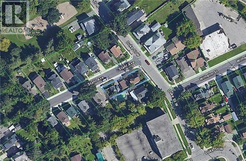 427 Duke Street W, Kitchener, ON - Other