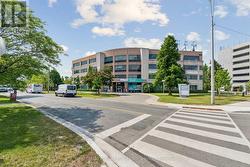 417 - 190 SHERWAY DRIVE  Toronto, ON M9C 5N2