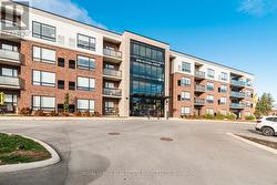 408 - 3998 VICTORIA AVENUE Lincoln, ON L0R 2C0