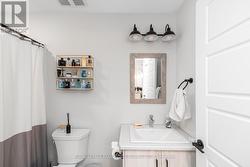 Bathroom - 