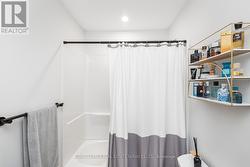 Bathroom - 