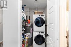 Stacked Laundry - 
