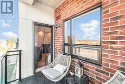 Balcony - 