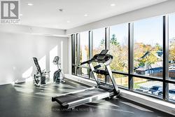 Fitness Room - 