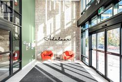 Lobby - 