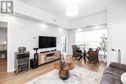 Living Area - 
