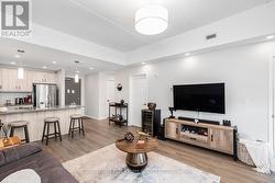 Living Area - 