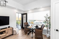 Living Area - 