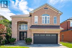 1420 DERBY COUNTY Crescent Oakville, ON L6M 4N8