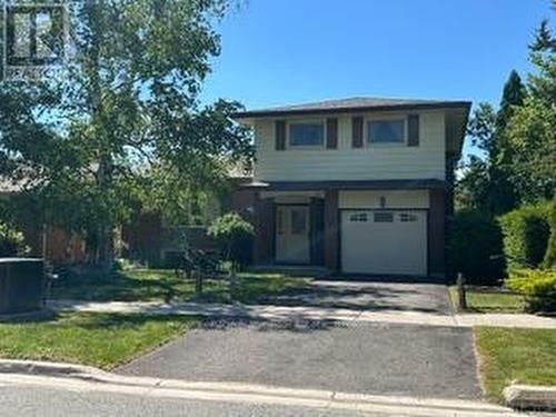 87 OAKWOOD CRESCENT  Peterborough (Monaghan Ward 2), ON K9J 1N2