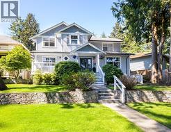 448 BRAND STREET  North Vancouver, BC V7N 1G1