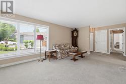 New Carpet with Original Hardwood Underneath - 