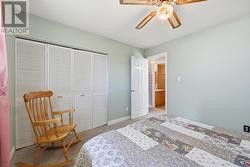 Primary Bedroom - 