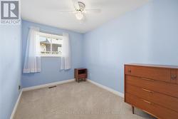 Second Bedroom - 