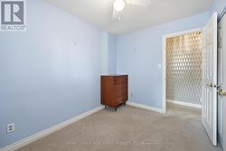 Second Bedroom - 