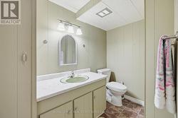 Two-Piece Bathroom - 
