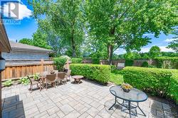 Natural Stone Patio & Deck Ideal for Entertaining - 