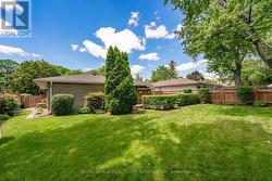 Backing Directly onto Holton Heights Park! - 