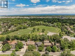 Aerial View of the Surrounding Neighbourhood - 