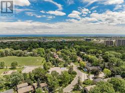 Aerial View of the Surrounding Neighbourhood - 