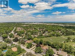 Aerial View of the Surrounding Neighbourhood - 