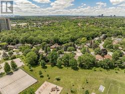 Aerial View of the Surrounding Neighbourhood - 